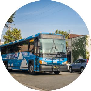 Schedules & Stops – Clean Air Express.